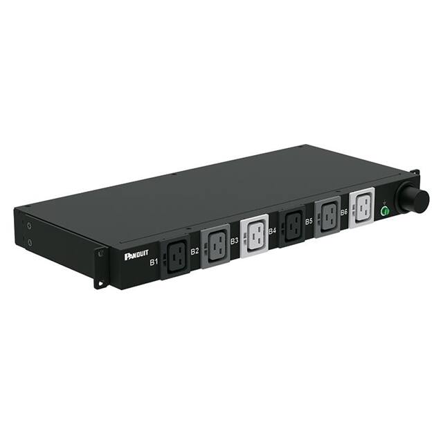 P06B02M Panduit Corp
