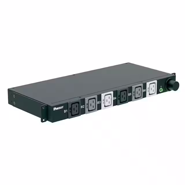 P06B03M Panduit Corp