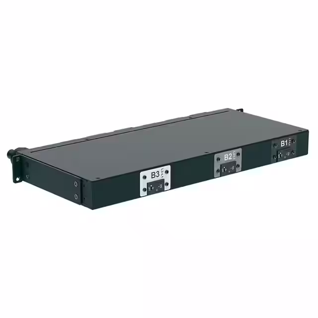 P06B50M Panduit Corp