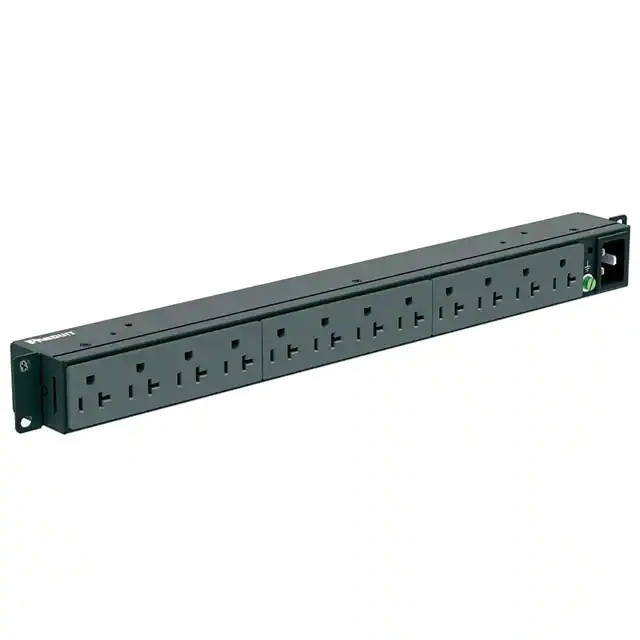 P12B30M Panduit Corp