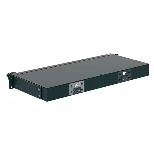 P12B47M Panduit Corp