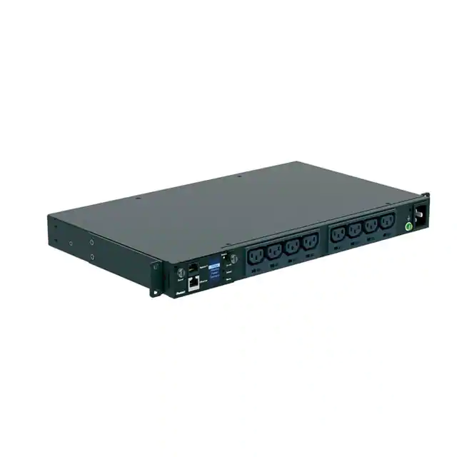 P12D13M Panduit Corp