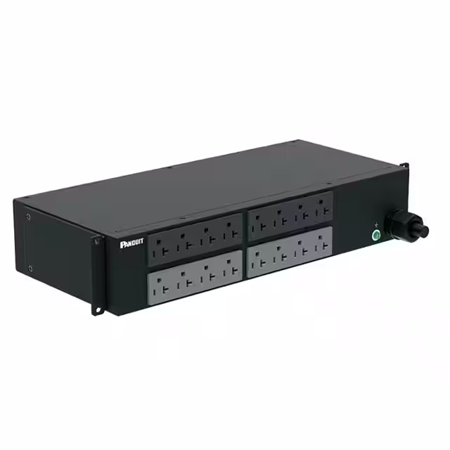 P16B41M Panduit Corp