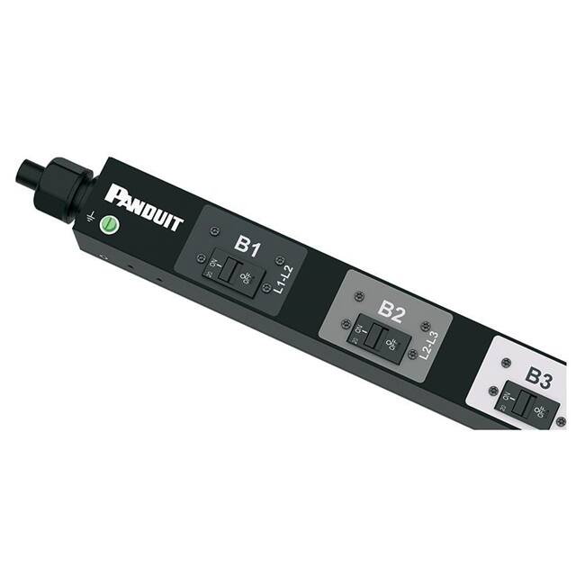P18B21M Panduit Corp