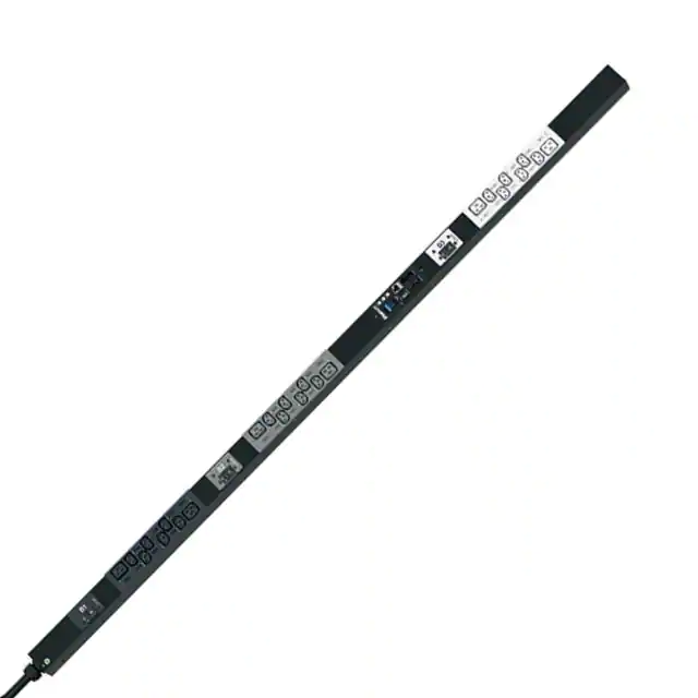 P24G02M Panduit Corp