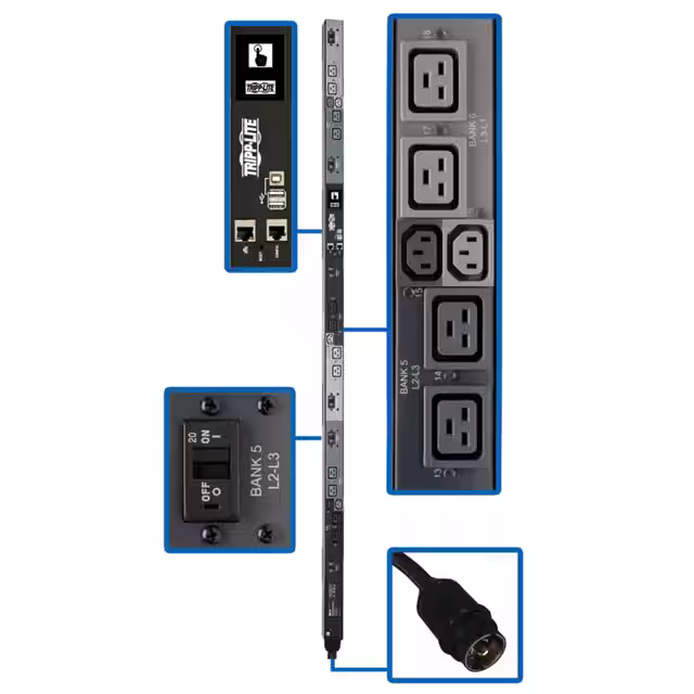 PDU3EVNR6H50A Tripp Lite