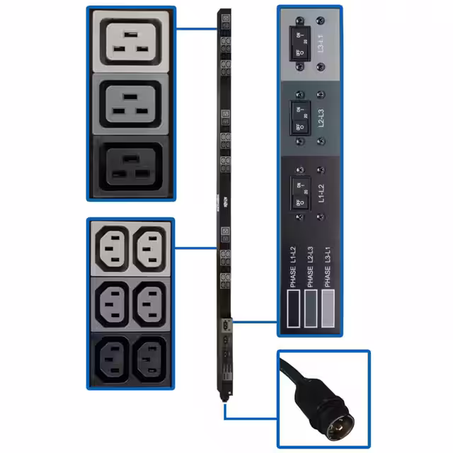 PDU3V6H50 Tripp Lite