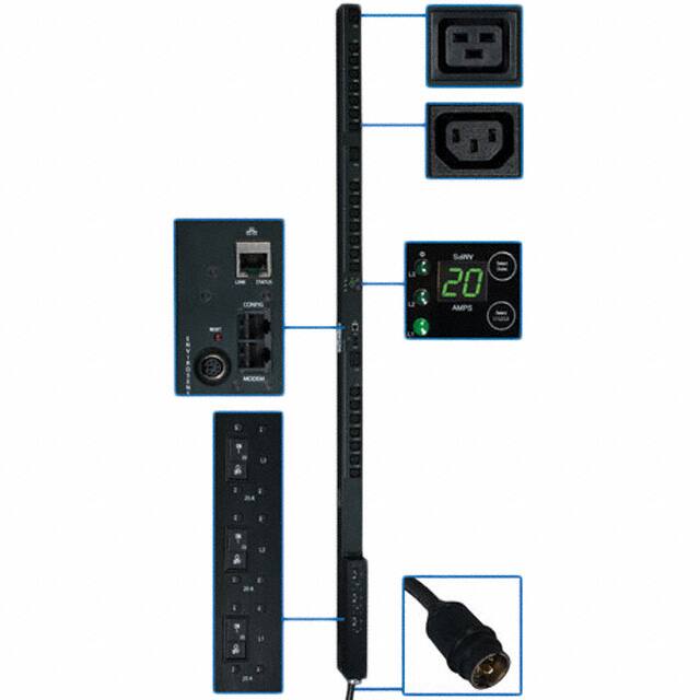 PDU3VSR10H50 Tripp Lite