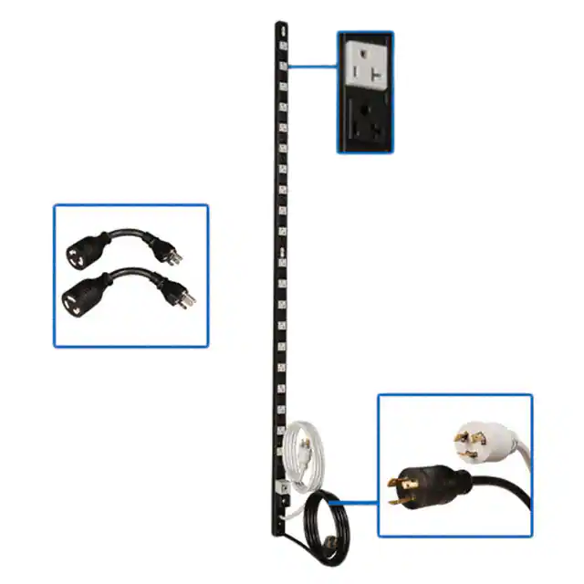 PDU40TDUAL Tripp Lite