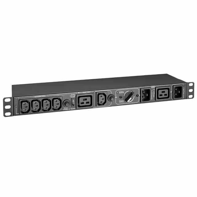 PDUBHV201U Tripp Lite