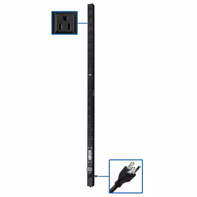 PDUV15-48 Tripp Lite