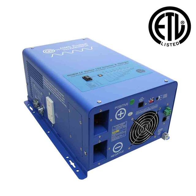 PICOGLF10W12V120V AIMS Power