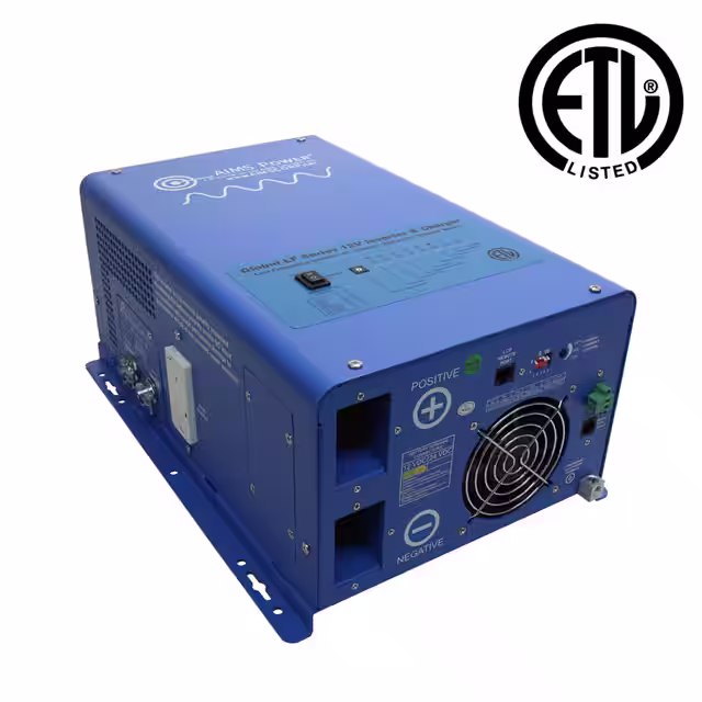 PICOGLF20W12V120V AIMS Power