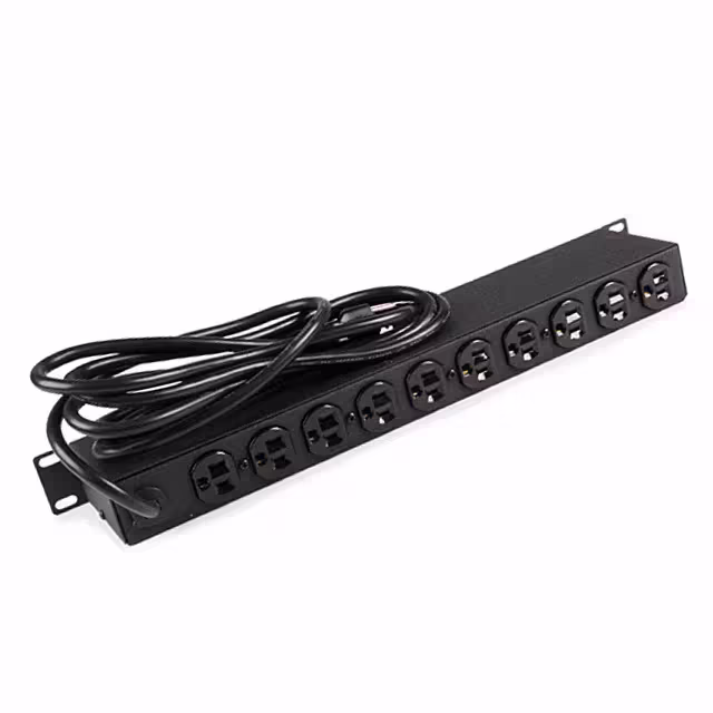 POWERSTRIP-10 HellermannTyton