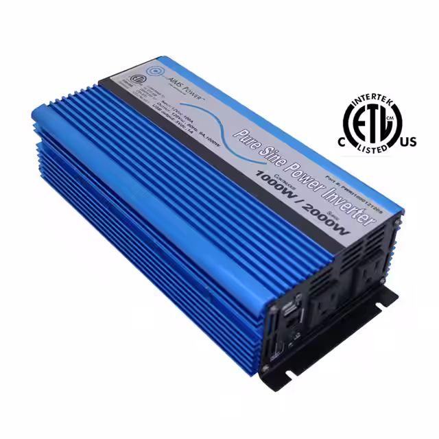 PWRI100012120S AIMS Power