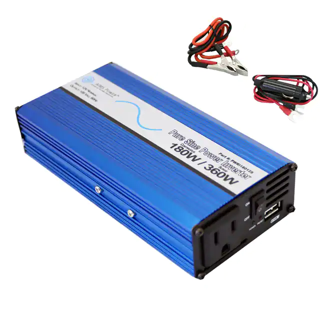 PWRI18012S AIMS Power