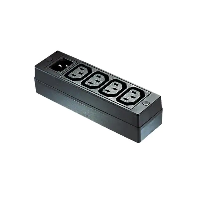PXD200 Bulgin