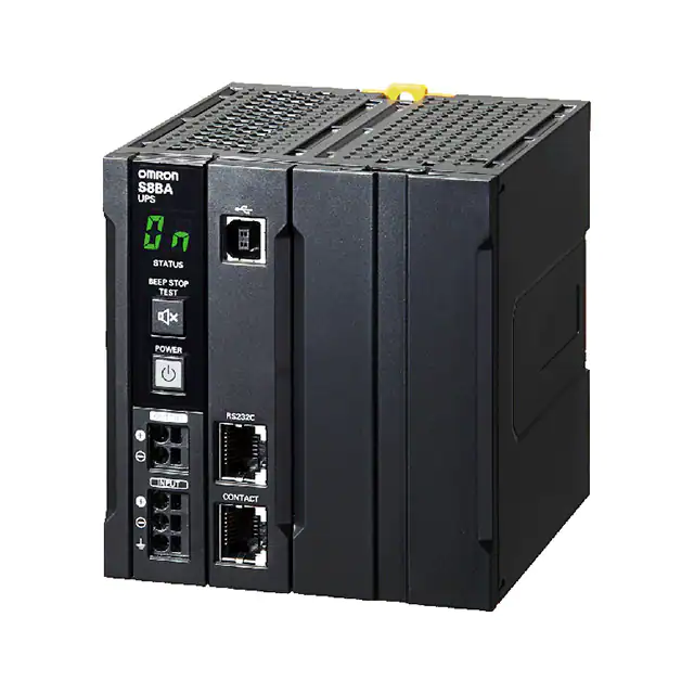 S8BA-24D24D120LF Omron Automation and Safety