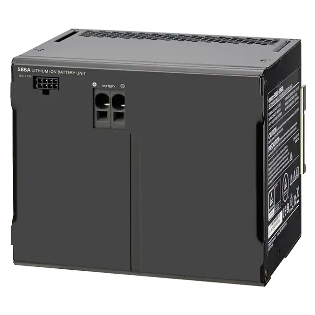 S8BA-S960L Omron Automation and Safety