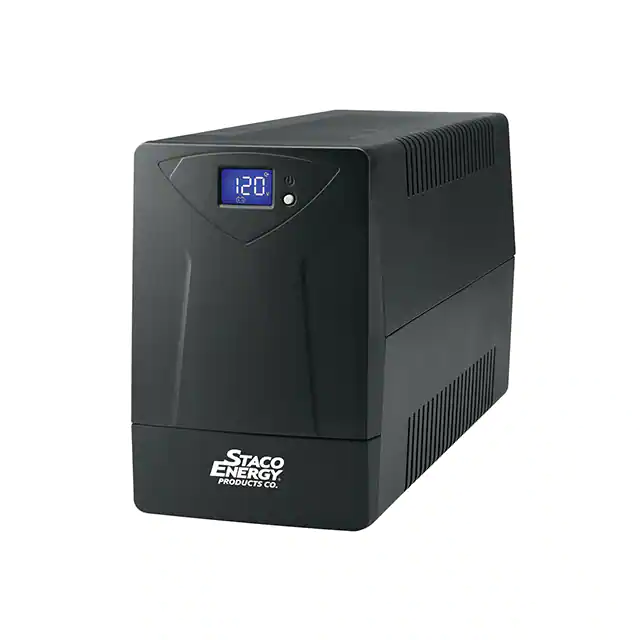 SB-06001 Staco Energy Products Company