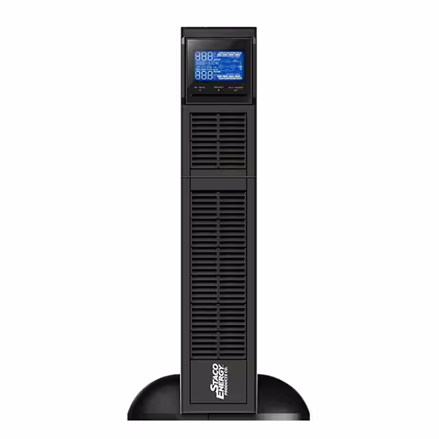 SBN-08001 Staco Energy Products Company