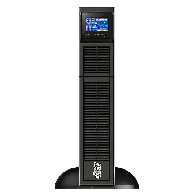 SBN-11001 Staco Energy Products Company