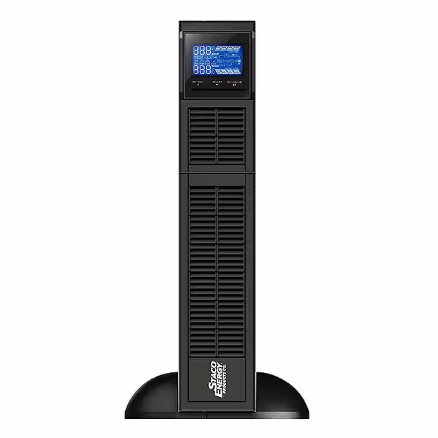 SBN-15001 Staco Energy Products Company
