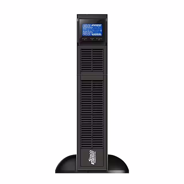 SBN-30001 Staco Energy Products Company