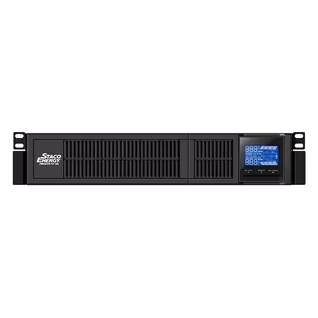 SCV-10001 Staco Energy Products Company