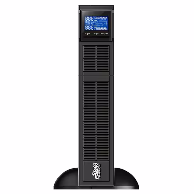 SCV-15001 Staco Energy Products Company