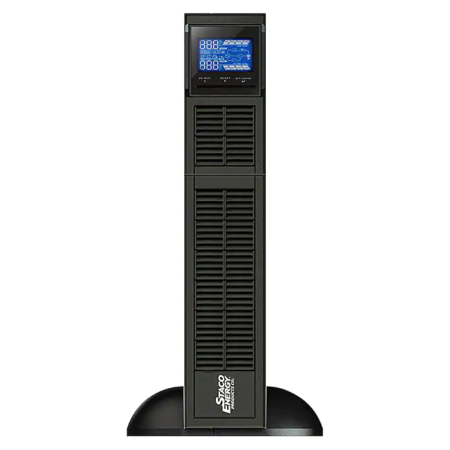 SV2000RT120 Staco Energy Products Company