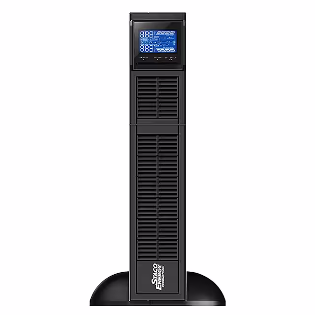 SV3000RT120 Staco Energy Products Company