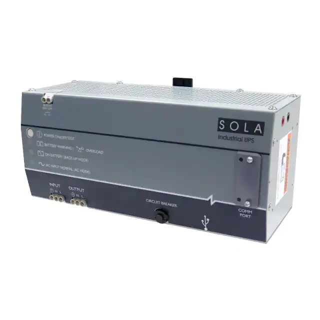 SDU850-5 SolaHD