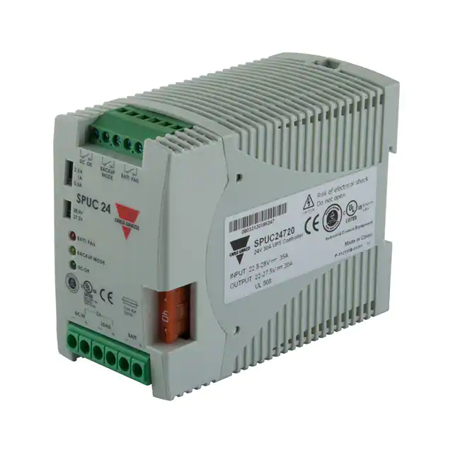 SPUC24720 Carlo Gavazzi Inc.