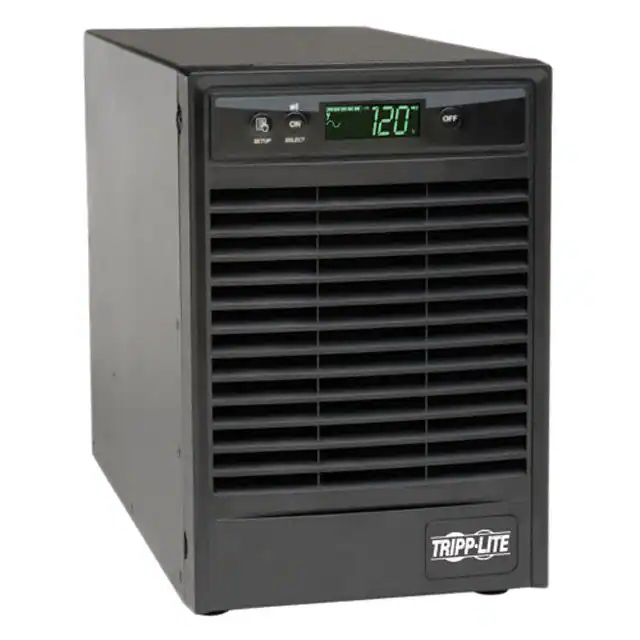SU1000XLCD Tripp Lite