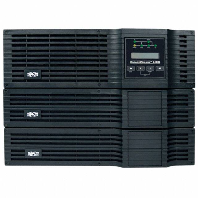 SU5000RT3U Tripp Lite
