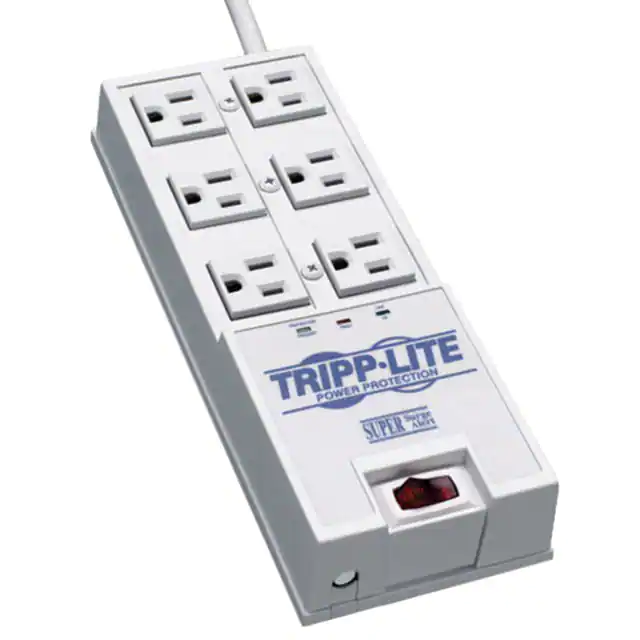 TR-6 TPI (Test Products Int)