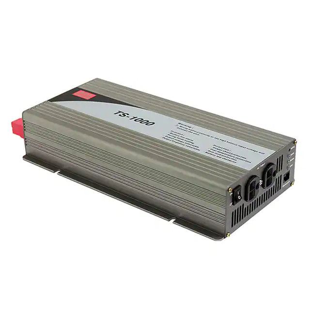 TS-1000-224B MEAN WELL USA Inc.