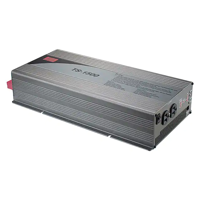 TS-1500-248B MEAN WELL USA Inc.