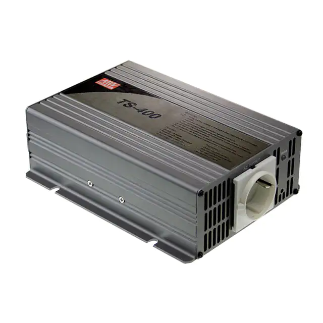 TS-400-212B MEAN WELL USA Inc.