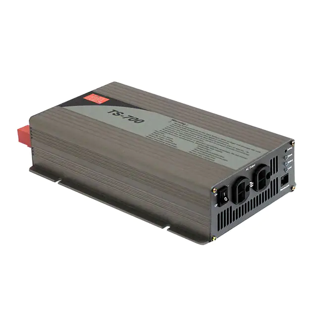 TS-700-148A MEAN WELL USA Inc.
