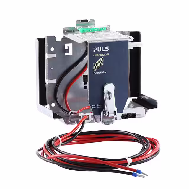 UZO12.072 PULS, LP