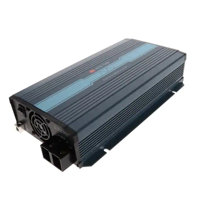 NTS-1200-148US MEAN WELL USA Inc.