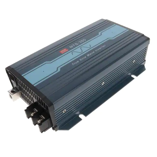 NTS-300-224EU MEAN WELL USA Inc.