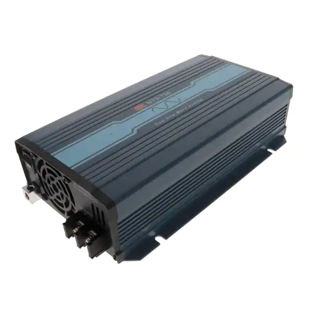 NTS-750-124US MEAN WELL USA Inc.