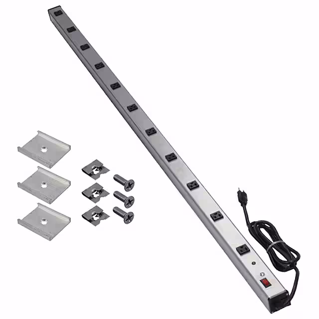 POS-11-S Bud Industries, Inc.