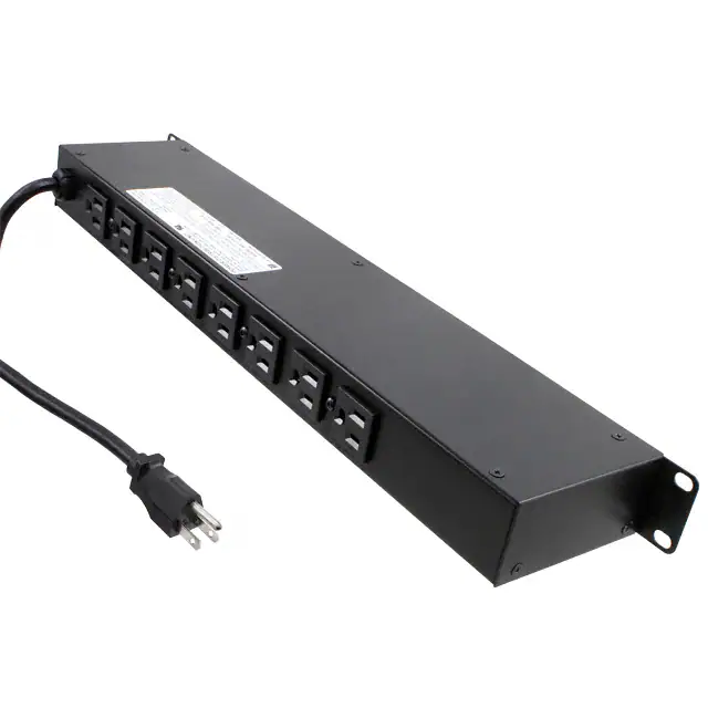 POS-194-S Bud Industries, Inc.