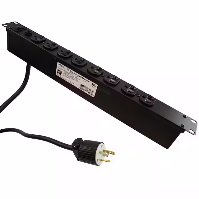 POS-202 Bud Industries, Inc.