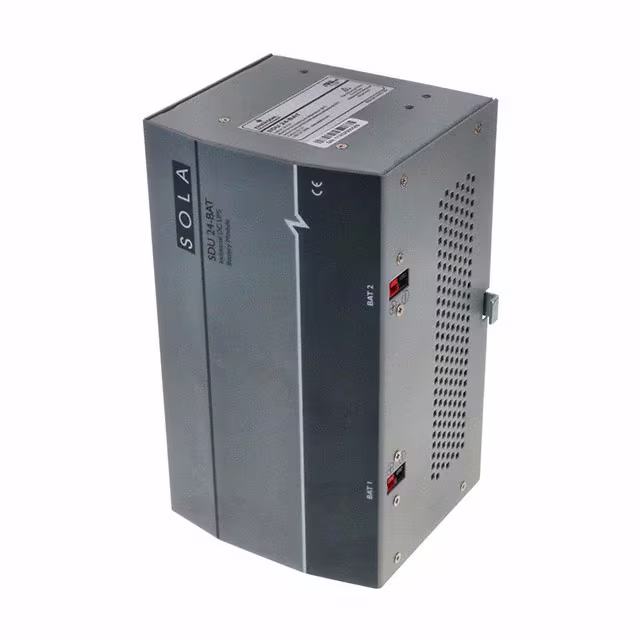 SDU24BAT SolaHD