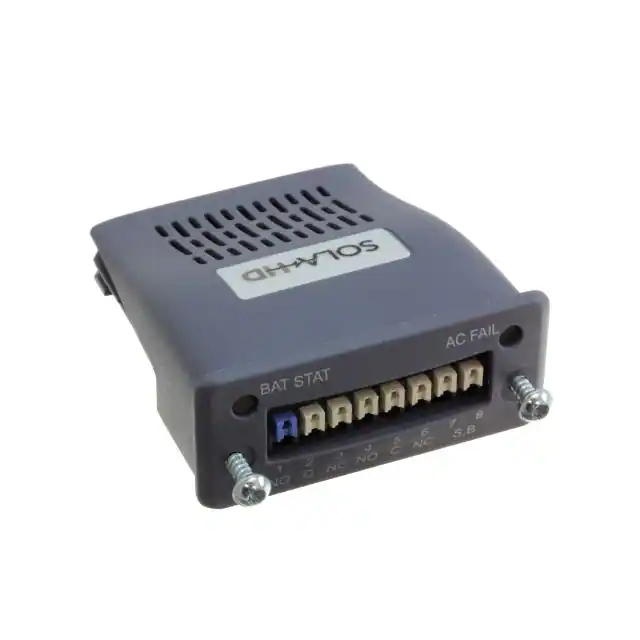 SDUCFRELAYCARD SolaHD
